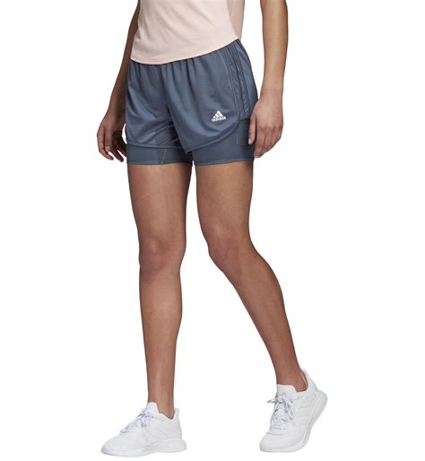 adidas laufhose damen kurz mit tasche|Frauen Runningshorts: Deine Shorts zum Laufen .